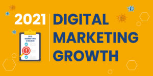 Digital Marketing Growth