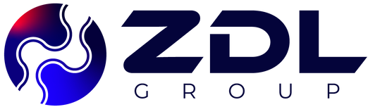 ZDL Group logo